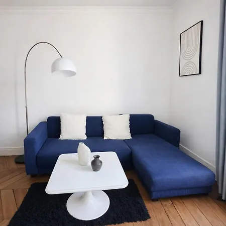 Spacieux Au 13eme Paris